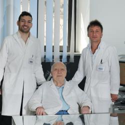 Controlla il tuo stato di salute - Laboratorio Crescenzi