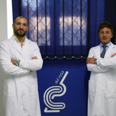 Controlla il tuo stato di salute - Laboratorio Crescenzi