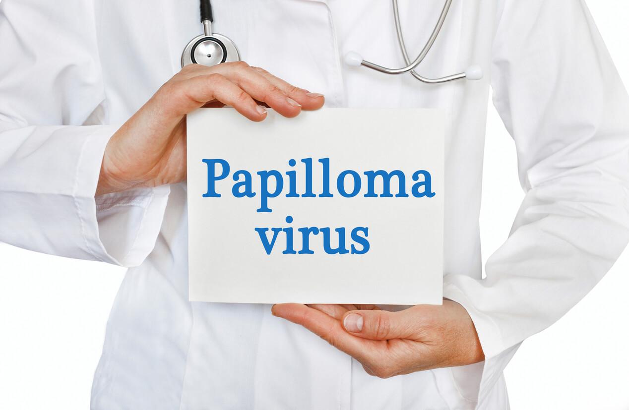 TEST PAPILLOMA VIRUS