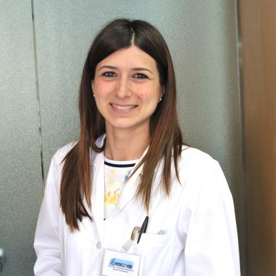 Antonella Pagano