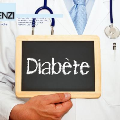 🔴 Presunti sintomi da DIABETE? Effettua immediatamente uno screening dell