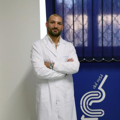 Dott Enrico Crescenzi