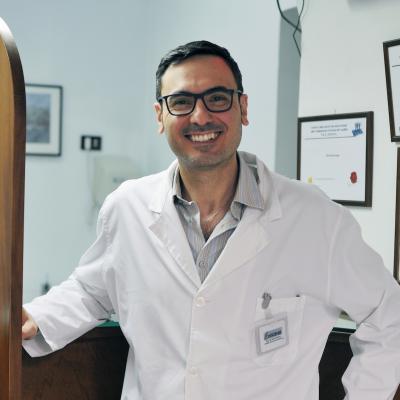 Gianni De Santis
