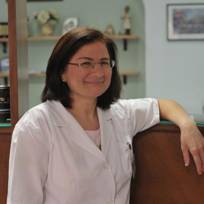 Maria Belcore