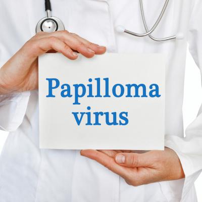 TEST PAPILLOMA VIRUS