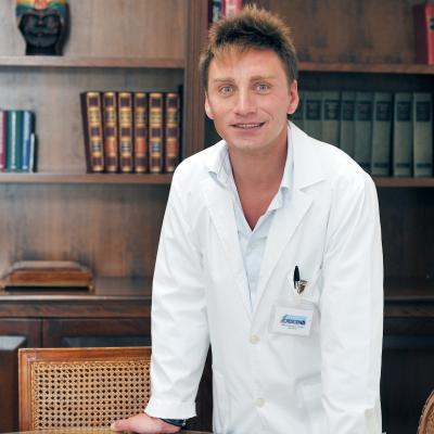Dott Giuseppe Crescenzi