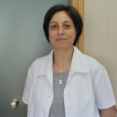 Rosanna Fusaro